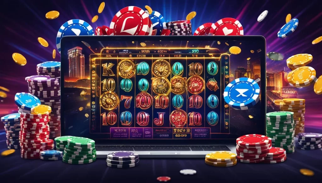 da83 casino trực tuyến