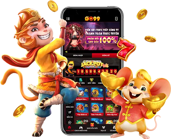 Trải nghiệm cá cược kịch tính