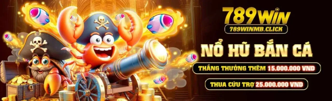 Thế Giới Bắn Cá da83