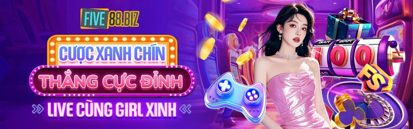 Các loại game slot đa dạng tại da83