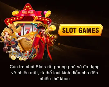 Đa dạng trò chơi da83