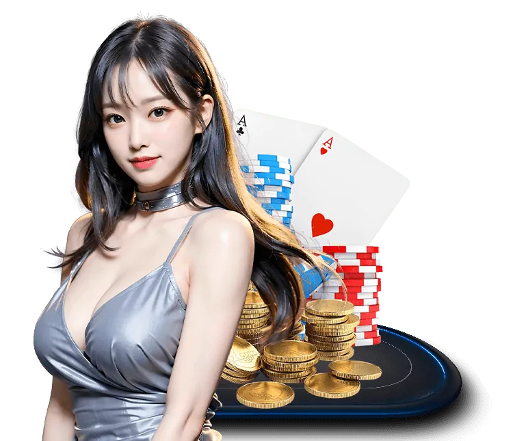 Người chơi đang suy nghĩ chiến lược để trúng jackpot