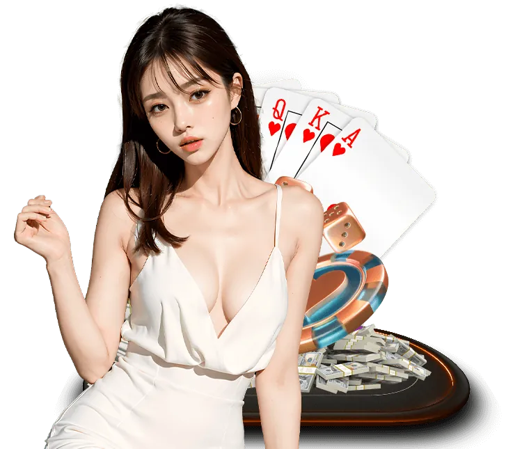Infographic tổng quan về luật chơi casino tại da83